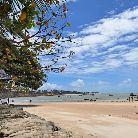 Pousada Intimista Odoya Beach - Suite Quadrupla Conde  Kültér fotó