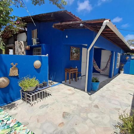 Pousada Intimista Odoya Beach - Suite Quadrupla Conde  Kültér fotó