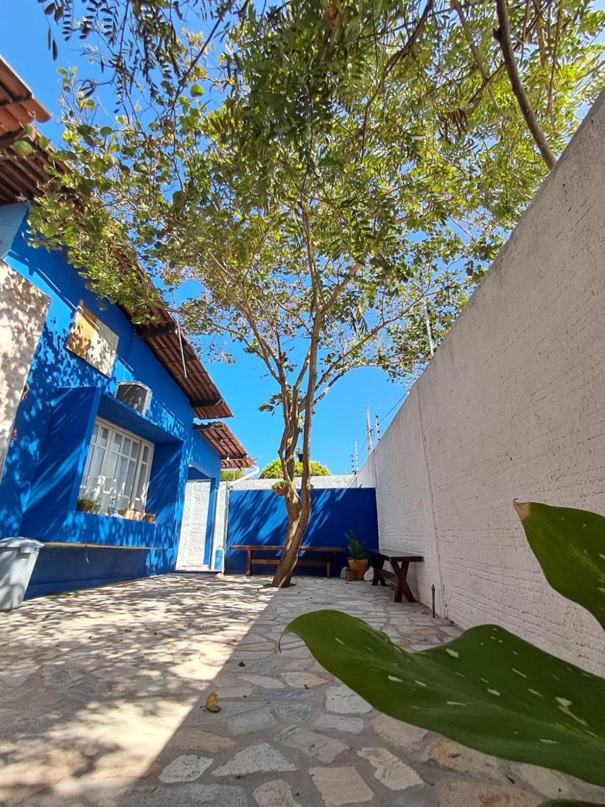 Pousada Intimista Odoya Beach - Suite Quadrupla Conde  Kültér fotó