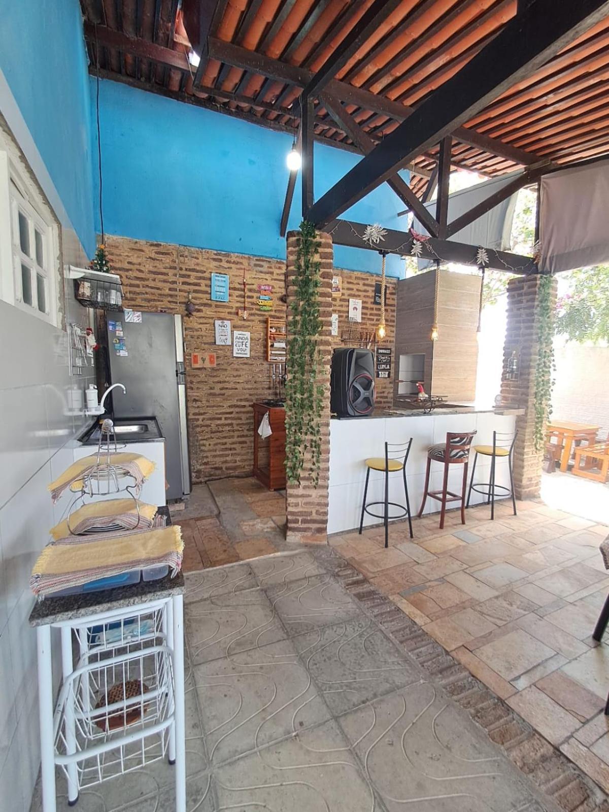 Pousada Intimista Odoya Beach - Suite Quadrupla Conde  Kültér fotó