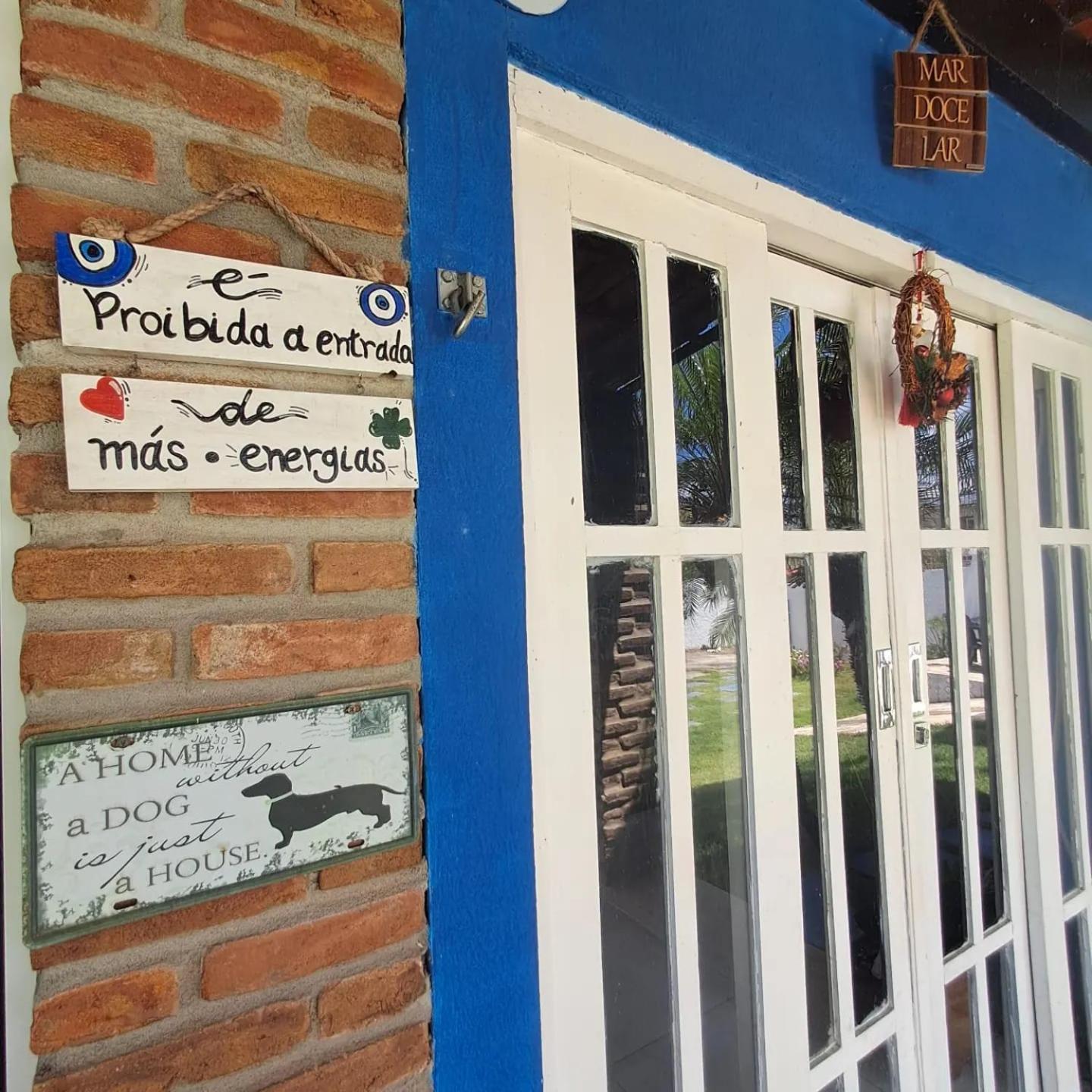 Pousada Intimista Odoya Beach - Suite Quadrupla Conde  Kültér fotó